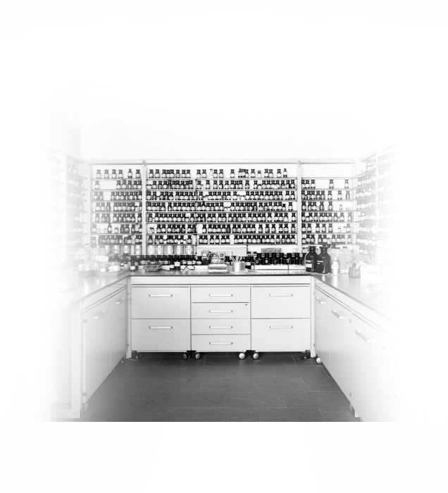 Fragrance Lab